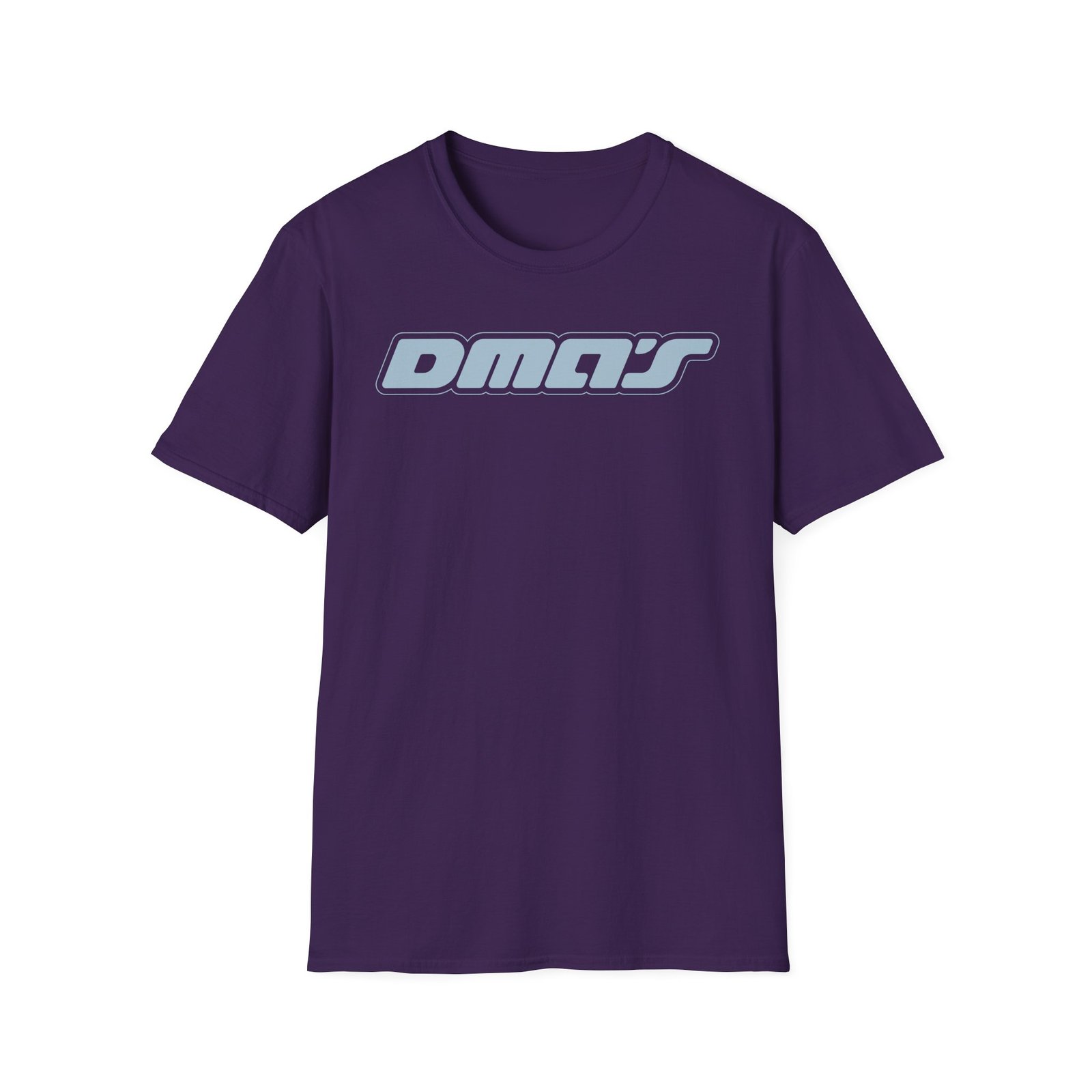 Dmas Unisex Softstyle T-Shirt