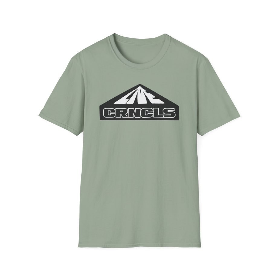 CRO  Cronicles Crncls Unisex Softstyle T-Shirt