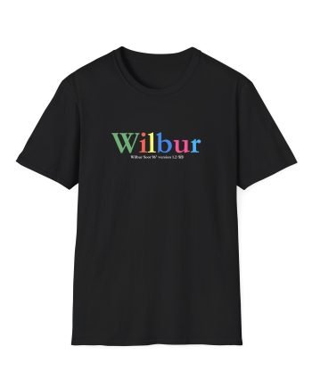 WS Unisex Softstyle T-Shirt