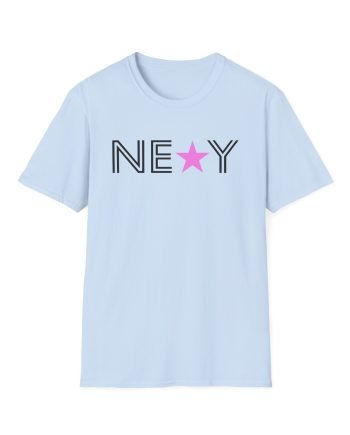 Quarterjade Unisex Softstyle T-Shirt