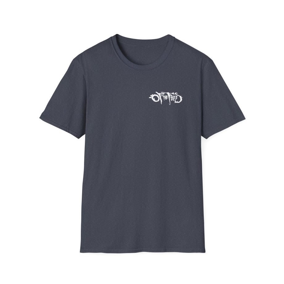 Of the Trees Unisex Softstyle T-Shirt