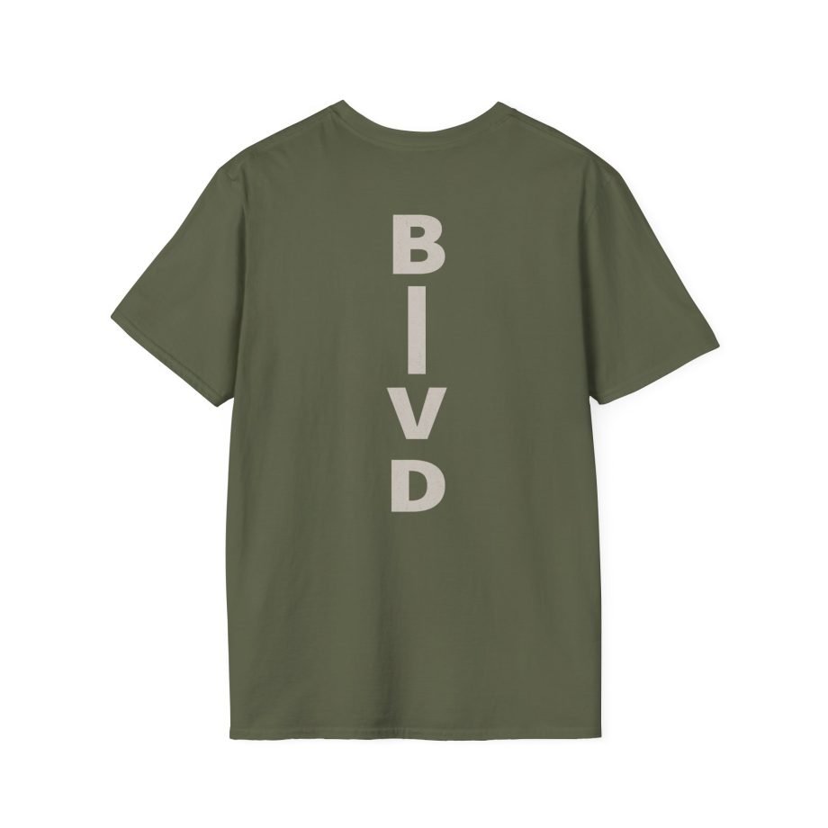 Giveon Beloved Unisex Softstyle T-Shirt