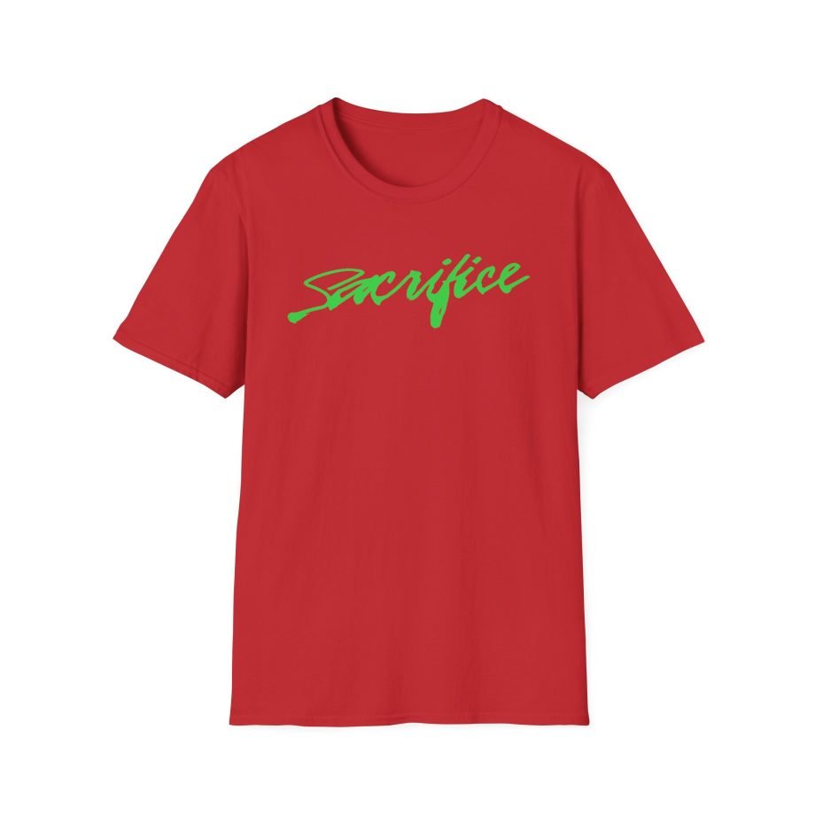 BR Sacrifice Unisex Softstyle T-Shirt