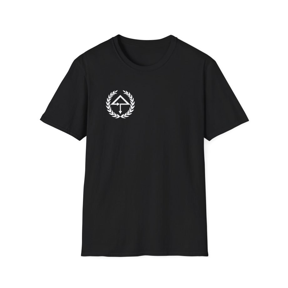 Of the Trees Unisex Softstyle T-Shirt