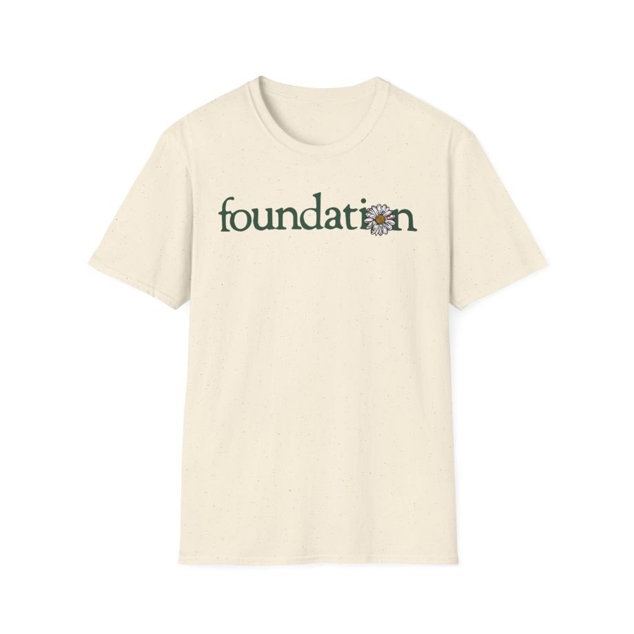 Foundation  Spring Will Come Unisex Softstyle T-Shirt
