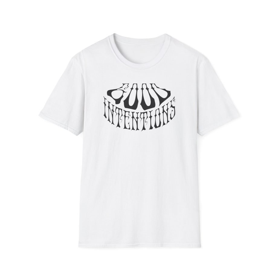 NOR Unisex Softstyle T-Shirt