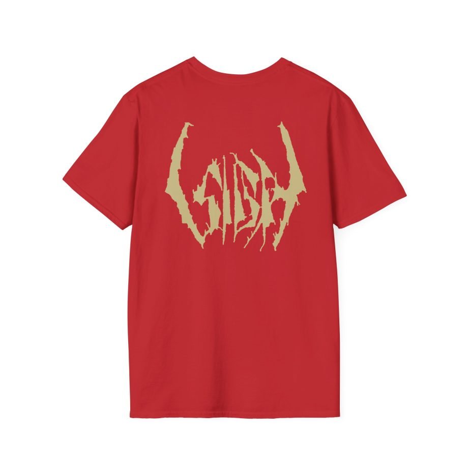 Sigh I’ve Seen the World’s End Unisex Softstyle T-Shirt