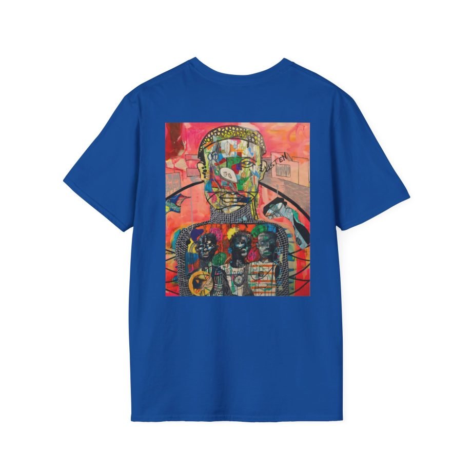 Miles Davis That You Not Dare To Forget Unisex Softstyle T-Shirt
