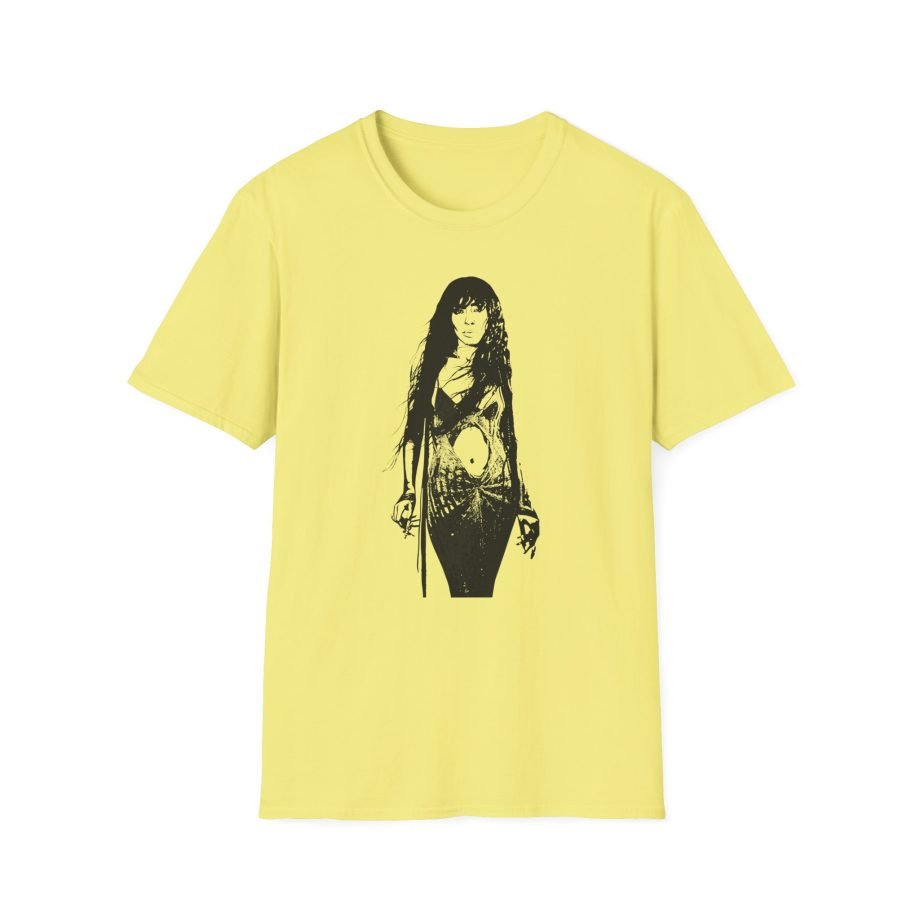 Loreen Unisex Softstyle T-Shirt