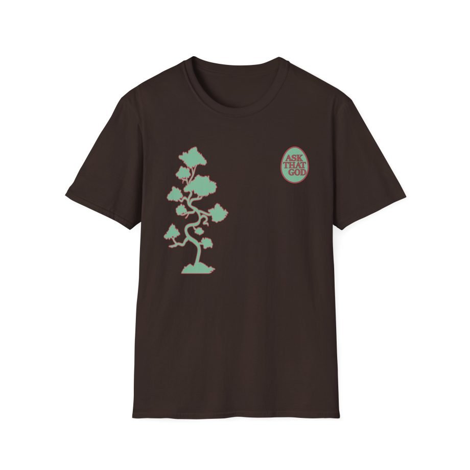 Empire of the Sun Tower Ask That God Unisex Softstyle T-Shirt
