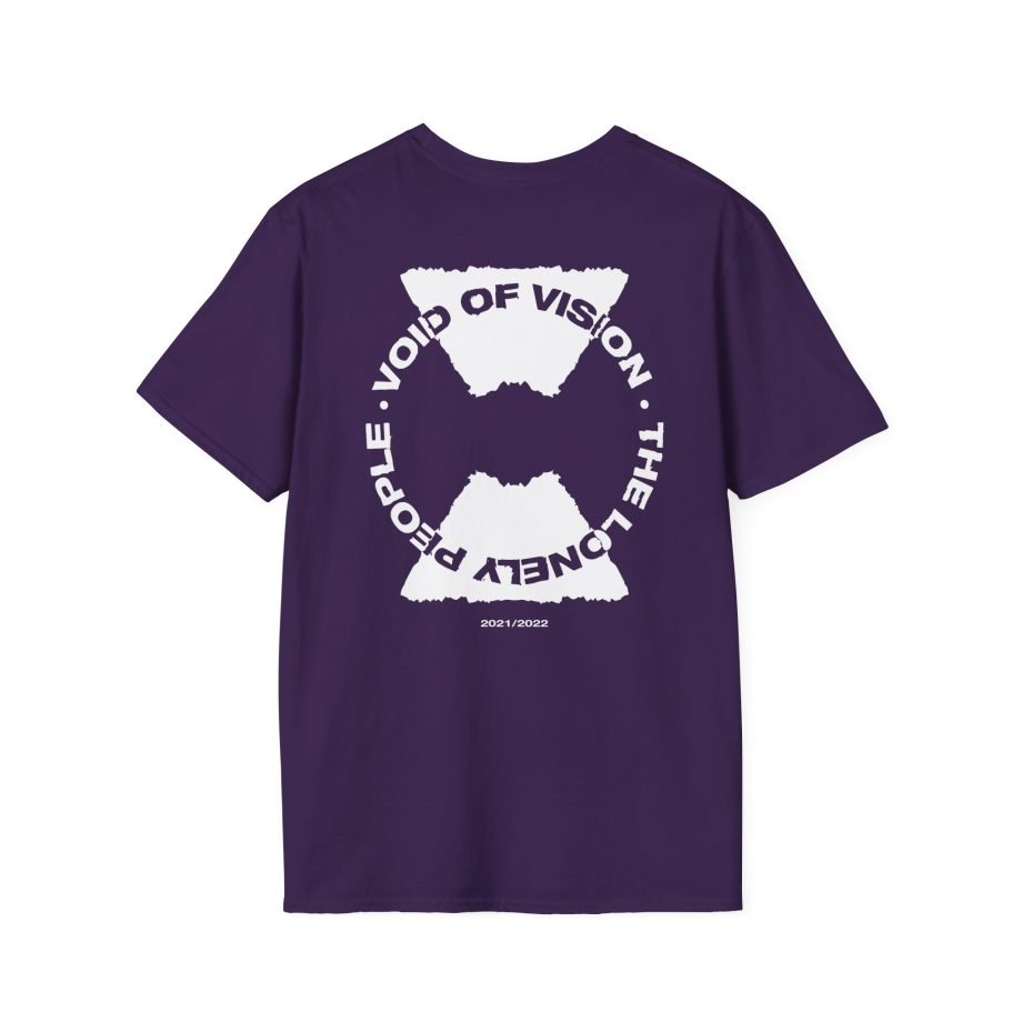 Void of Vision Unisex Softstyle T-Shirt