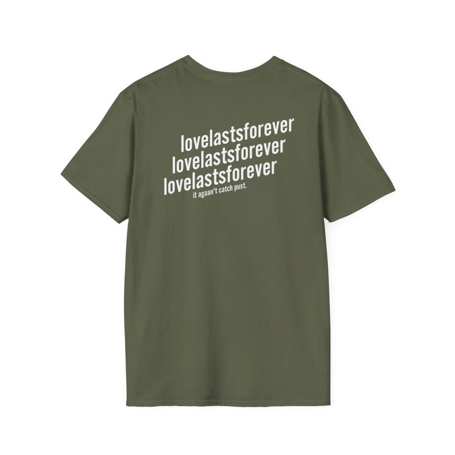 Destroy Lonely BBY$ Unisex Softstyle T-Shirt