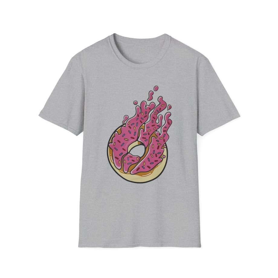 Preston Unisex Softstyle T-Shirt