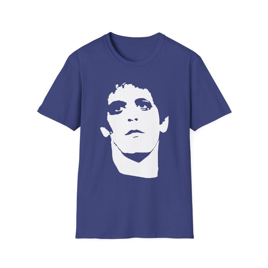 LR Unisex Softstyle T-Shirt