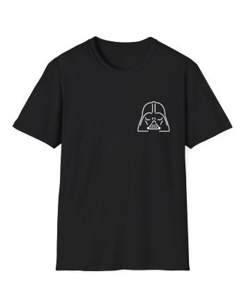 Shubble Unisex Softstyle T-Shirt