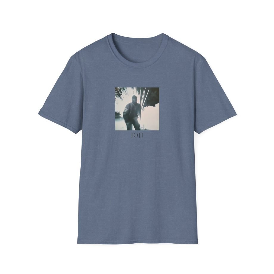 Joji Smithereens Unisex Softstyle T-Shirt