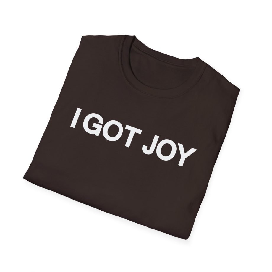 gyhb Unisex Softstyle T-Shirt