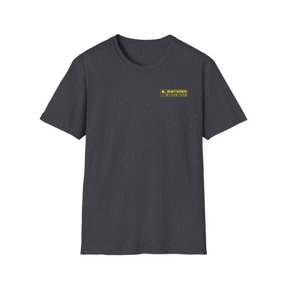 Subtronics Unisex Softstyle T-Shirt