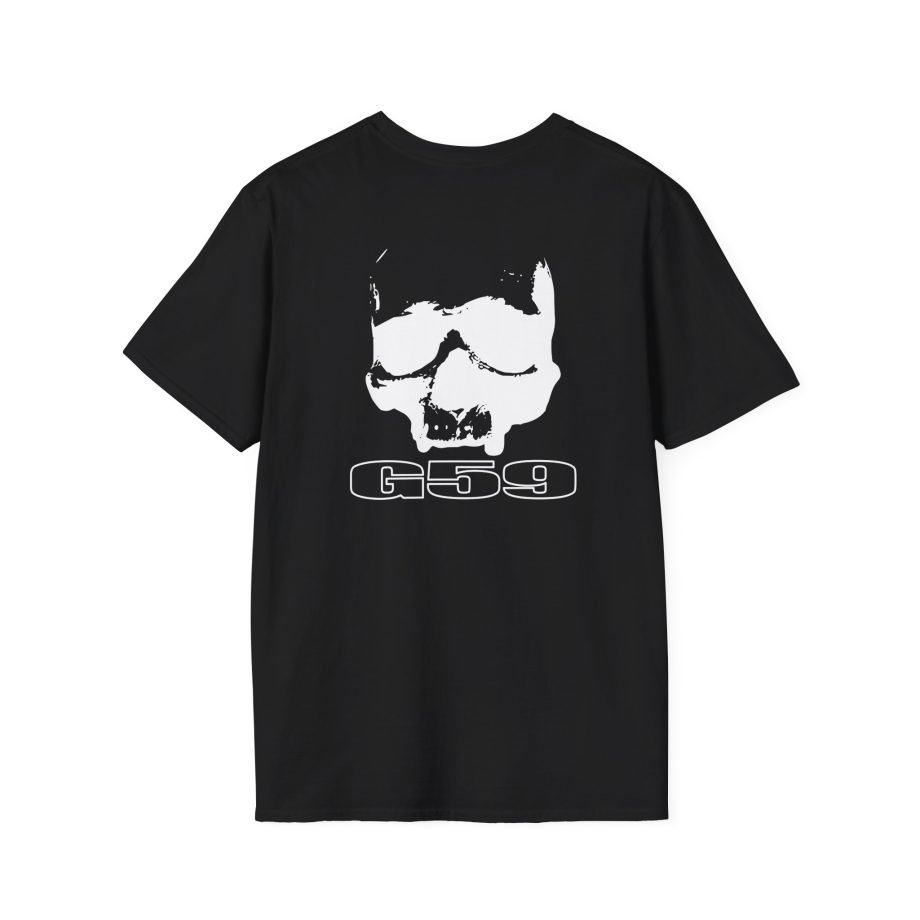 Suicide Boys G59 Logo Unisex Softstyle T-Shirt