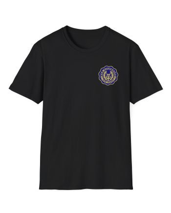 Man Overboard Love Your Friends Unisex Softstyle T-Shirt