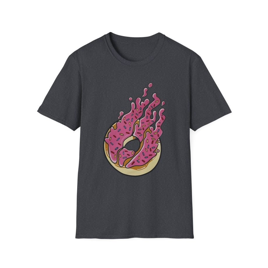 Preston Unisex Softstyle T-Shirt
