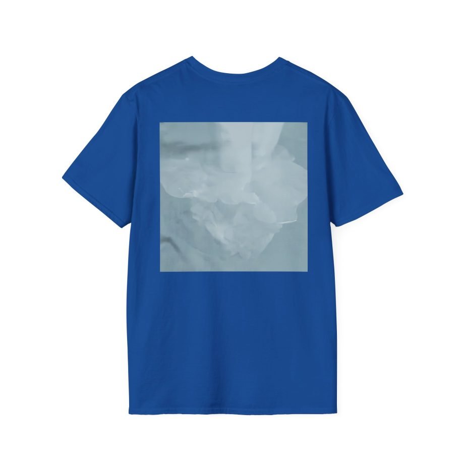 Oathbreaker Rheia Logo Unisex Softstyle T-Shirt