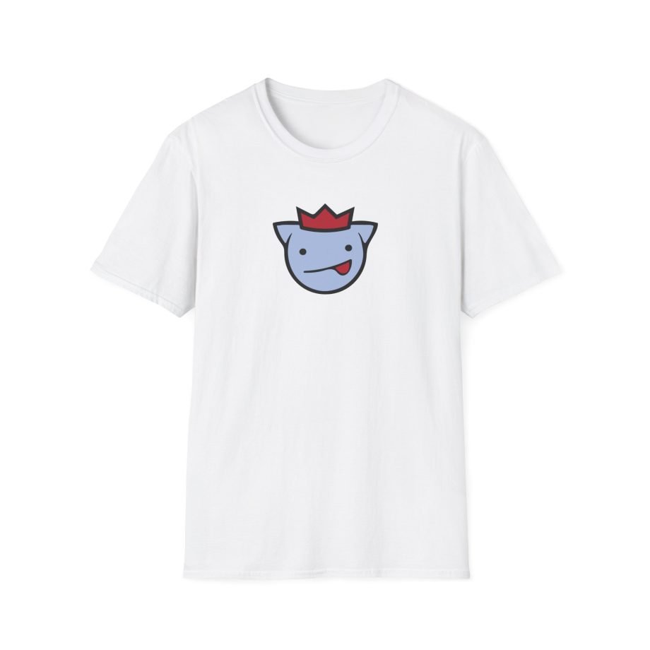 WS Unisex Softstyle T-Shirt