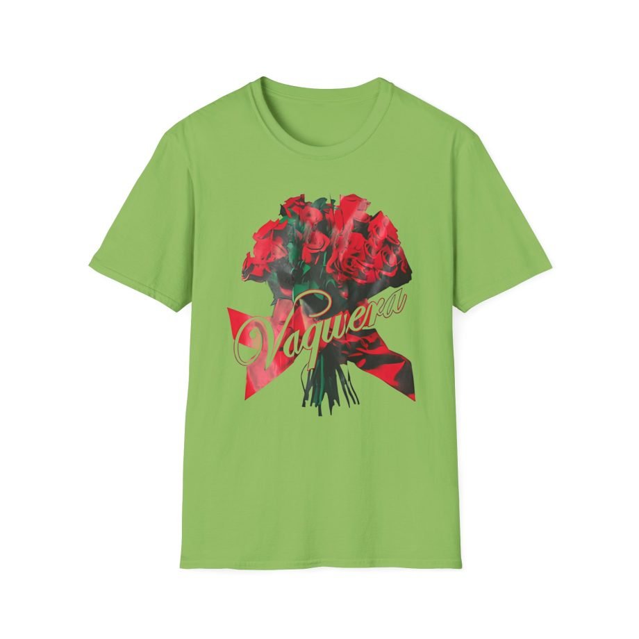 Katseye Unisex Softstyle T-Shirt