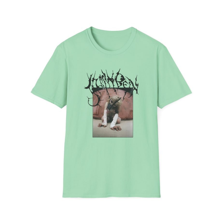 JB Unisex Softstyle T-Shirt