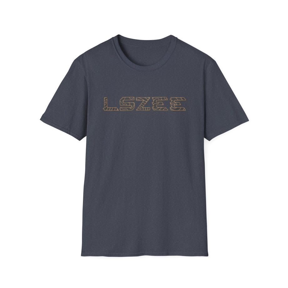 LSDREAM Joshua Tree Unisex Softstyle T-Shirt