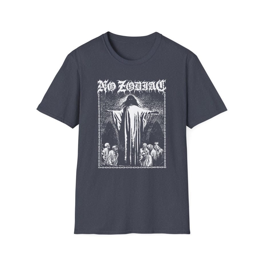 No Zodiac Followers Unisex Softstyle T-Shirt