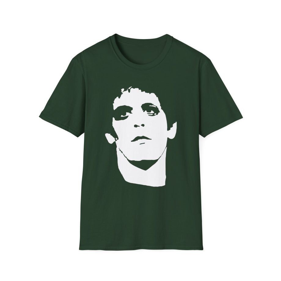 LR Unisex Softstyle T-Shirt
