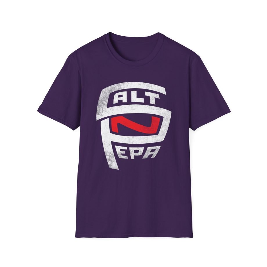 Salt N Pepa Unisex Softstyle T-Shirt