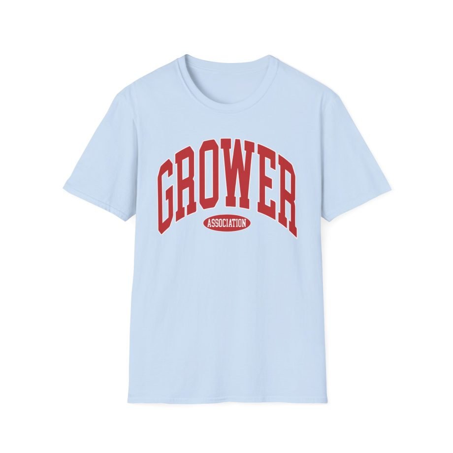 Shane Dawson Grower Association  Unisex Softstyle T-Shirt
