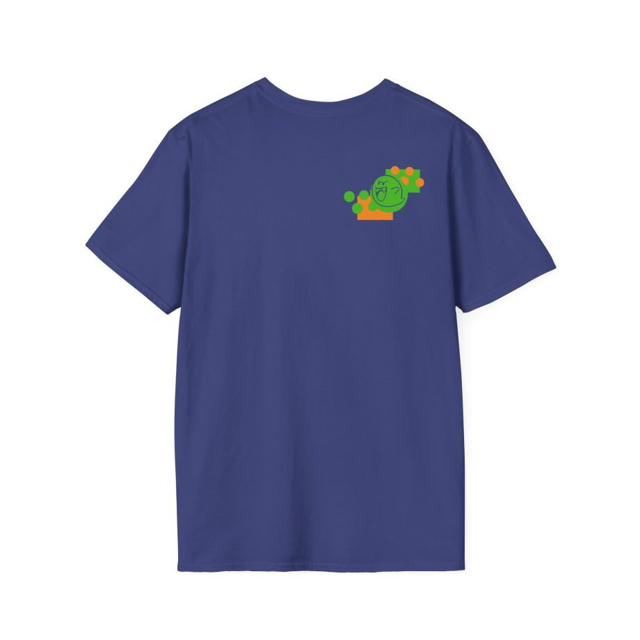 SM Unisex Softstyle T-Shirt