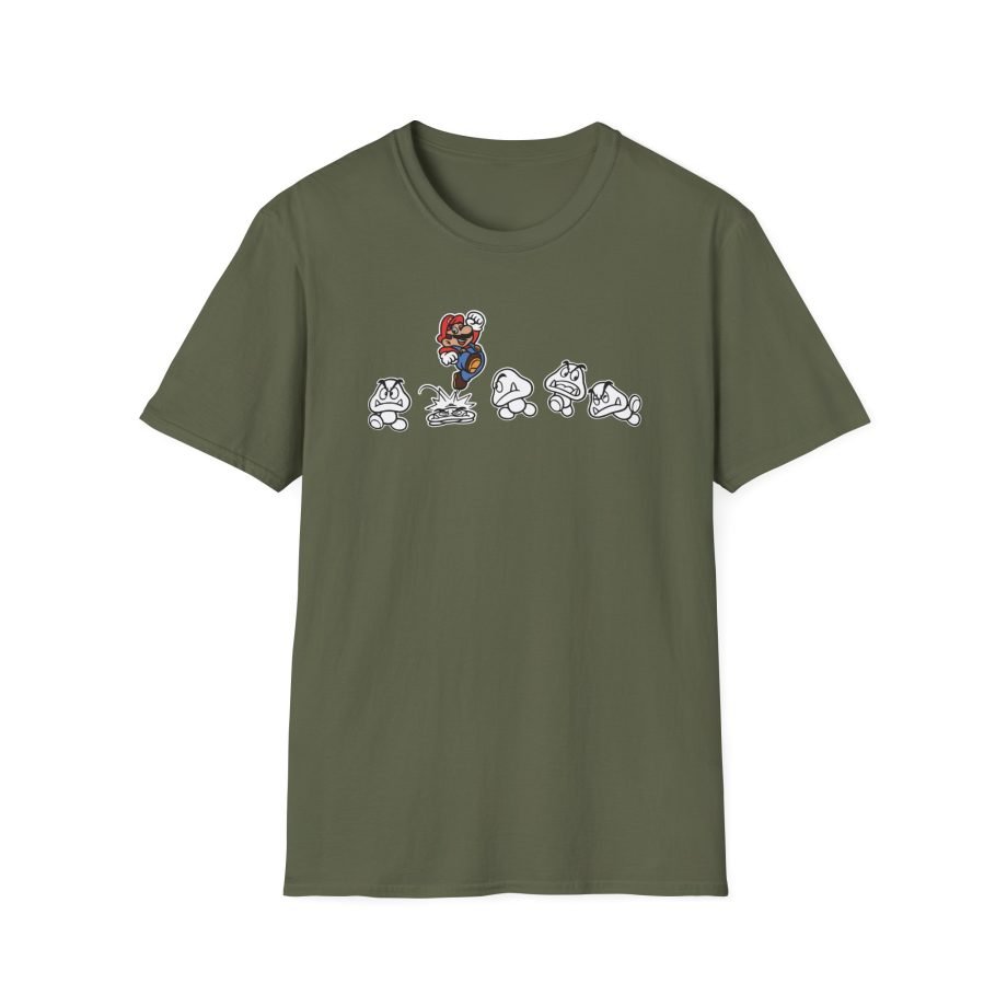 NM Unisex Softstyle T-Shirt