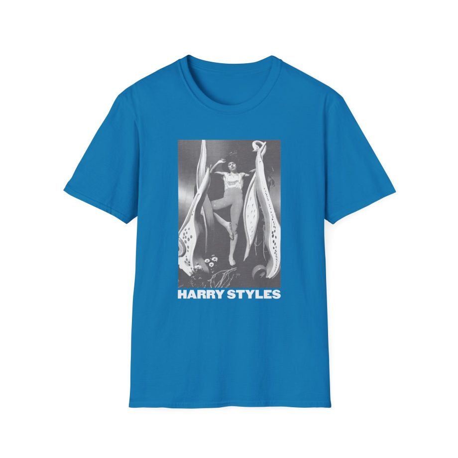 Hslot Do You Know Who You Are Unisex Softstyle T-Shirt