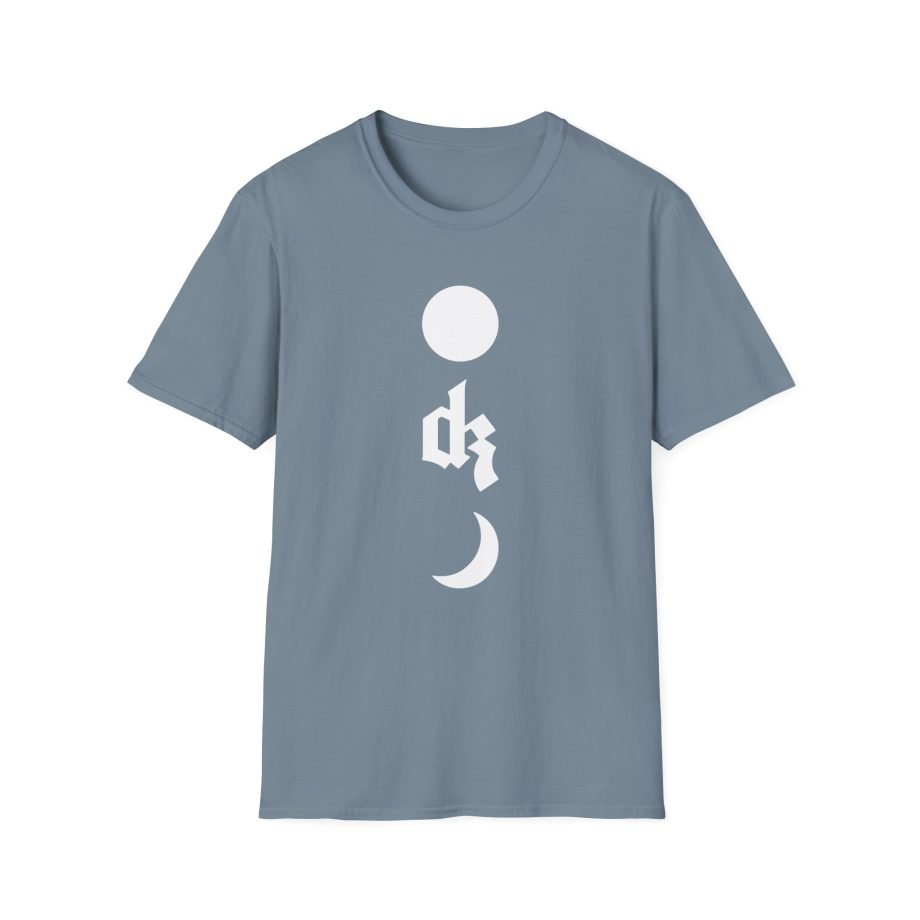 Dermot Kennedy Unisex Softstyle T-Shirt