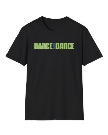 Dance Gavin Dance Acceptance Instant Gratification Unisex Softstyle T-Shirt