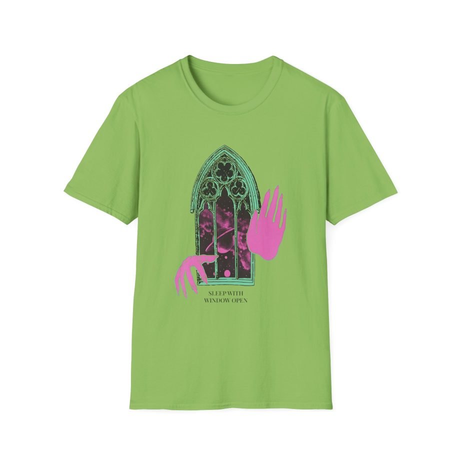 Dermot Kennedy Unisex Softstyle T-Shirt
