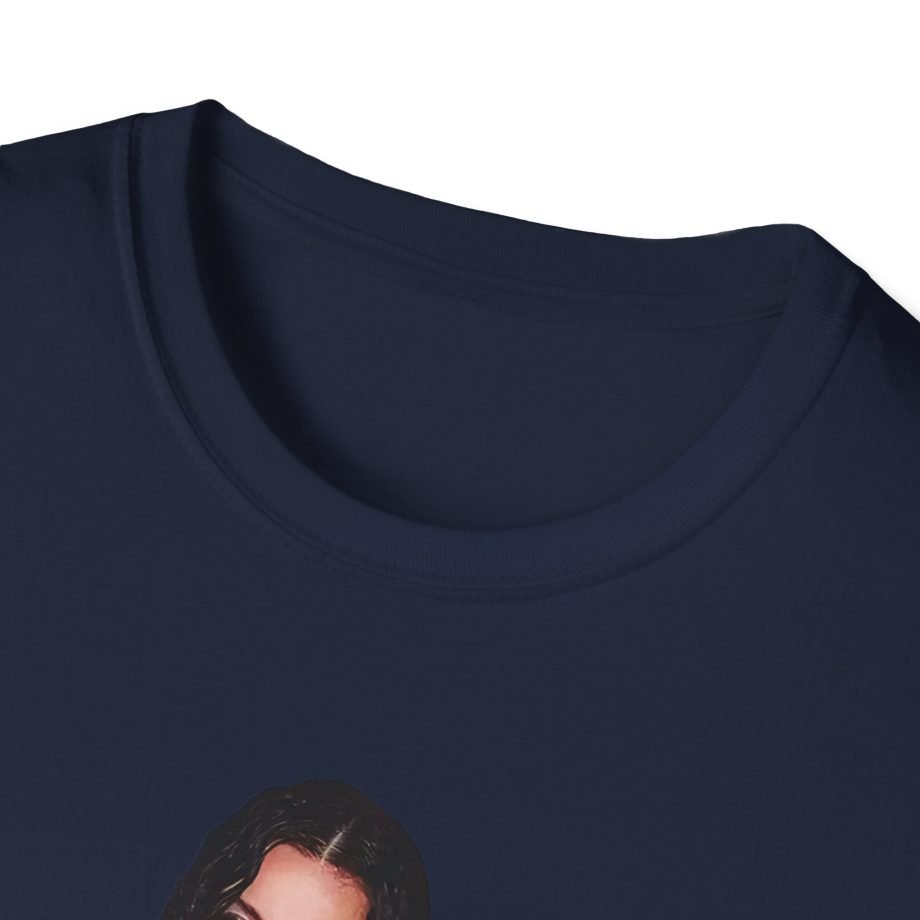 Fletcher the Tattoo Unisex Softstyle T-Shirt