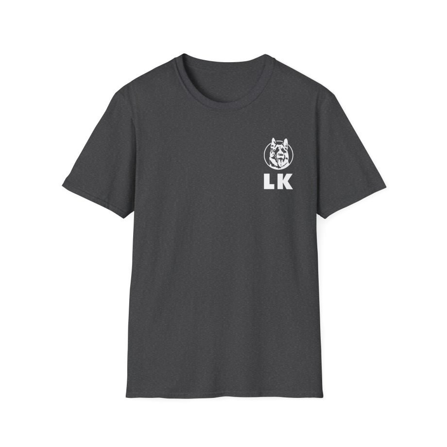 Letterkenny Slogans Unisex Softstyle T-Shirt