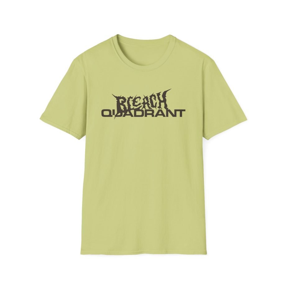 Quadrant Unisex Softstyle T-Shirt