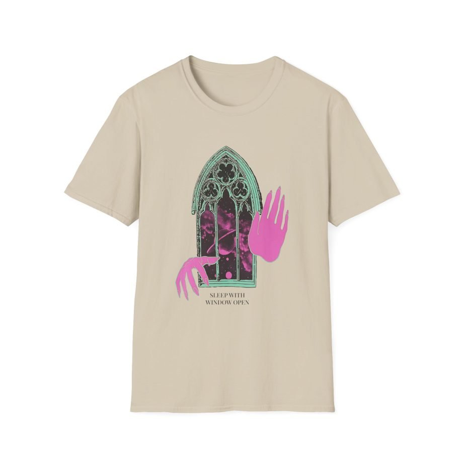 Dermot Kennedy Unisex Softstyle T-Shirt