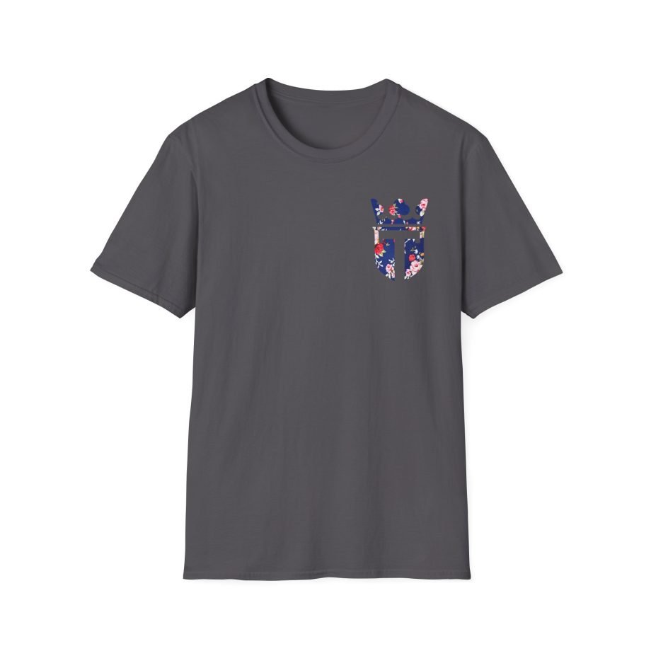 Teeqo Unisex Softstyle T-Shirt