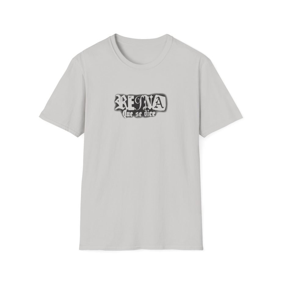 J Balvin Doblexxó Unisex Softstyle T-Shirt
