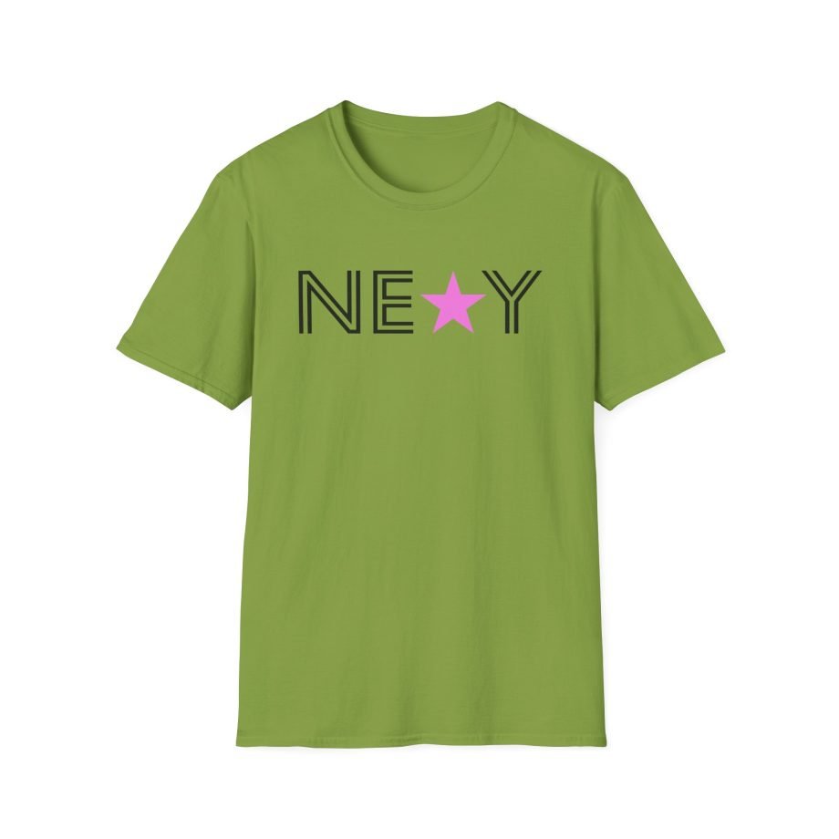 Quarterjade Unisex Softstyle T-Shirt