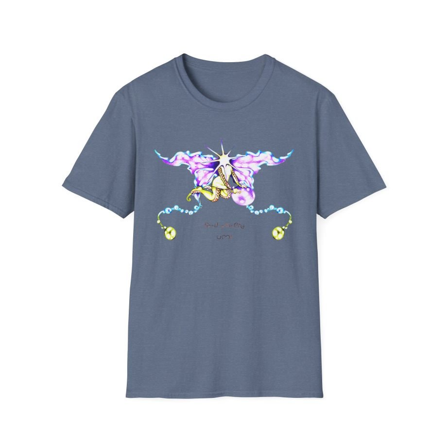 Umi Fairy Unisex Softstyle T-Shirt