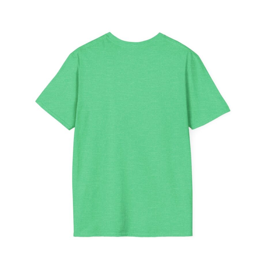 Egl X Xposed Unisex Softstyle T-Shirt