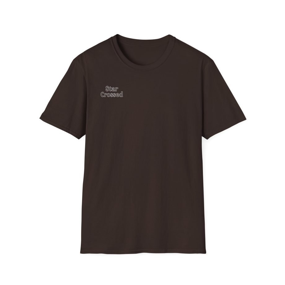 Kacey Musgraves Bust Unisex Softstyle T-Shirt